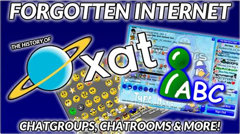 Xat chat room
